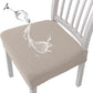 Waterproof Jacquard chair covers – durable, elegant and easy to care for 🪑 | Autumn promotion: 50% discount for a limited time only