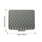 💥No-Spill Silicone Worktop Saver – Heat-Resistant & Non-Slip Mat for Drip-Free Drying💥