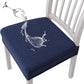 Waterproof Jacquard chair covers – durable, elegant and easy to care for 🪑 | Autumn promotion: 50% discount for a limited time only