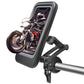 🔥Limited Time Special Sale 50% OFF💧Waterproof Bicycle & Motorcycle Phone Holder