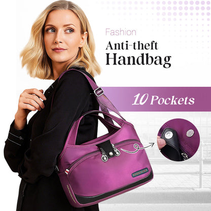 👜Fashion anti-theft handbag👍Buy 2 Save 10% & Free shipping even on single items