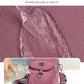 🔥Last Day Promotion - 50% OFF🎁Fashion Large Capacity Multi-layer Storage Shoulder Bag🌸 Delivered within five working days