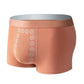 🥳2026 HOT SALE🥳💞50K+ SOLD!🛡️💨 50% OFF! Men's Modal Antibacterial Briefs – Negative ion tech, breathable modal.👖✨