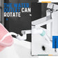 Universal Rotary Faucet Extender