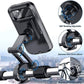 🔥Limited Time Special Sale 50% OFF💧Waterproof Bicycle & Motorcycle Phone Holder