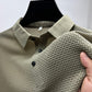 🔥Delivered within five working days🔥Men's Ice Silk T-Shirt💨 Breathable and comfortable❄️