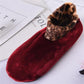 ?Christmas promotion?Indoor Non-slip Thermal Socks