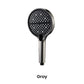 🚿Adjustable High-Pressure Rain Shower💧Saves 68% water, high pressure without wastage