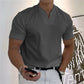 🥳Delivered within 5 working days🥳💞Over 50,000 sold!💥Business-casual fitness T-shirt – stay cool and comfortable from the office to the gym. Soft to the touch, breathable and with a sharp cut. An essential addition to your everyday wardrobe💎