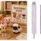 3D Beaded Animal DIY Craft Kit