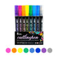 🎅Christmas Gift idea 50%OFF -🎁Coloring Lightstick Graffiti Highlighter Pens