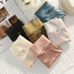 Last day Buy 1 and get 6 free Antibacterial Hygroscopic Odourless Silk Gynaecological Panties