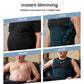 💎 50% OFF! Ionic Shaping Vest – Cooling compression, smooths belly & love handles. Invisible under shirts. Feel confident again! 💪✨