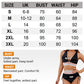 🏖️High Waisted Tummy Control Color Block Bikini Sets