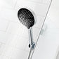 🚿Adjustable High-Pressure Rain Shower💧Saves 68% water, high pressure without wastage