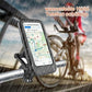 🔥Limited Time Special Sale 50% OFF💧Waterproof Bicycle & Motorcycle Phone Holder