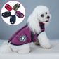 🐶Hot Sale 50% OFF🔥3 in 1 Winter Waterproof Warm Dog Jacket With Built-in Harness