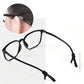 👓 BUY 2 GET 1 FREE! 🔥 Anti-Slip Comfort Glasses Retainers – Secure Fit, Adjustable & Comfortable for All-Day Wear 🏃‍♂️