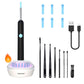 ⏳Limited time 50% discount💥Intelligent waterproof visual earwax remover