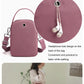 🔥Last Day Promotion - 50% OFF🎁Fashion Large Capacity Multi-layer Storage Shoulder Bag🌸 Delivered within five working days