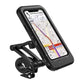 🔥Limited Time Special Sale 50% OFF💧Waterproof Bicycle & Motorcycle Phone Holder