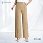 🌷BUY 2 FREE SHIPPING!!💥Ultra Smooth High Rise Elastic Waist Comfy Pants🚗Delivered within three working days🔥