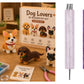 3D Beaded Animal DIY Craft Kit