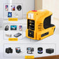🔥 Compact DC to AC Inverter – Suitable for Cars, RVs, Outdoor Use and Cabins
