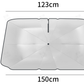 ✨Car Heat Insulation Sunshade✨ Free delivery and delivery within three working days