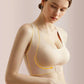 💖Buy 1 get 1 free!⚡Front Closure Cross-Back Wireless Posture Bra✨