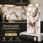🥳2026 HOT SALE🥳💞50K+ SOLD!🚿🛡️ 50% OFF! Premium Floor Tile Sticker – 2.5mm thick, wear‑resistant. Anti‑slip texture, easy to clean. Covers old tiles or concrete. A safe & sturdy DIY upgrade. 👣💪