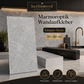 🥳2026 HOT SALE🥳💞50K+ SOLD!🚿🛡️ 50% OFF! Premium Floor Tile Sticker – 2.5mm thick, wear‑resistant. Anti‑slip texture, easy to clean. Covers old tiles or concrete. A safe & sturdy DIY upgrade. 👣💪