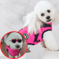 🐶Hot Sale 50% OFF🔥3 in 1 Winter Waterproof Warm Dog Jacket With Built-in Harness