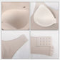 💖Buy 1 get 1 free!⚡Front Closure Cross-Back Wireless Posture Bra✨