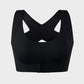 💖Buy 1 get 1 free!⚡Front Closure Cross-Back Wireless Posture Bra✨