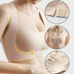 💖Buy 1 get 1 free!⚡Front Closure Cross-Back Wireless Posture Bra✨