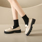 🔥Hot Sale 50% 0FF🔥Vintage Soft Loafers For Women