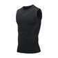 💎 50% OFF! Ionic Shaping Vest – Cooling compression, smooths belly & love handles. Invisible under shirts. Feel confident again! 💪✨