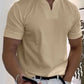 🥳Delivered within 5 working days🥳💞Over 50,000 sold!💥Business-casual fitness T-shirt – stay cool and comfortable from the office to the gym. Soft to the touch, breathable and with a sharp cut. An essential addition to your everyday wardrobe💎