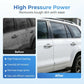 High-Pressure Washer Gun with 5 Nozzles⏳ Free delivery, with delivery within 5 working days