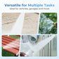 High-Pressure Washer Gun with 5 Nozzles⏳ Free delivery, with delivery within 5 working days