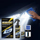 🥳2026 HOT SALE🥳💞50K+ SOLD!🚗💡 BUY 2 GET 1 FREE! Professional Car Headlight Restoration Kit – Removes yellowing & scratches instantly. No sandpaper, no tools – just spray & wipe! Save £££ on garage bills! ✨🔧