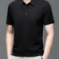 🔥Delivered within five working days🔥Men's Ice Silk T-Shirt💨 Breathable and comfortable❄️