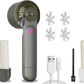 🔥Time-Limited Promotion - 49% OFF🎁2 in 1 Electric Lint Remover