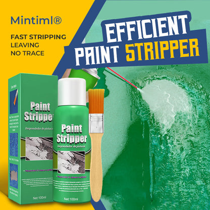 🔥Hot Sale🔥Efficient Paint Stripper（65% OFF）