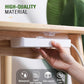 🪝 Double-Sided Adhesive Wall Hooks – 5-6kg Heavy Duty, Waterproof, No Marks ✨