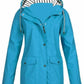 ⛰️HOT SALE 49% OFF 🔥Women Waterproof And Windproof Jacket💦