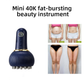⏳ Limited-time offer ⌛ Electric massager and meridian brush set☀️Delivered within 5 working days👜