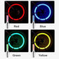 🎁 Hot Sale 49% OFF 🔥Waterproof Led Wheel Lights