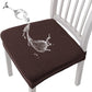 Waterproof Jacquard chair covers – durable, elegant and easy to care for 🪑 | Autumn promotion: 50% discount for a limited time only
